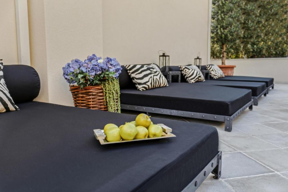 Hotel Casa del Mare-Pietra