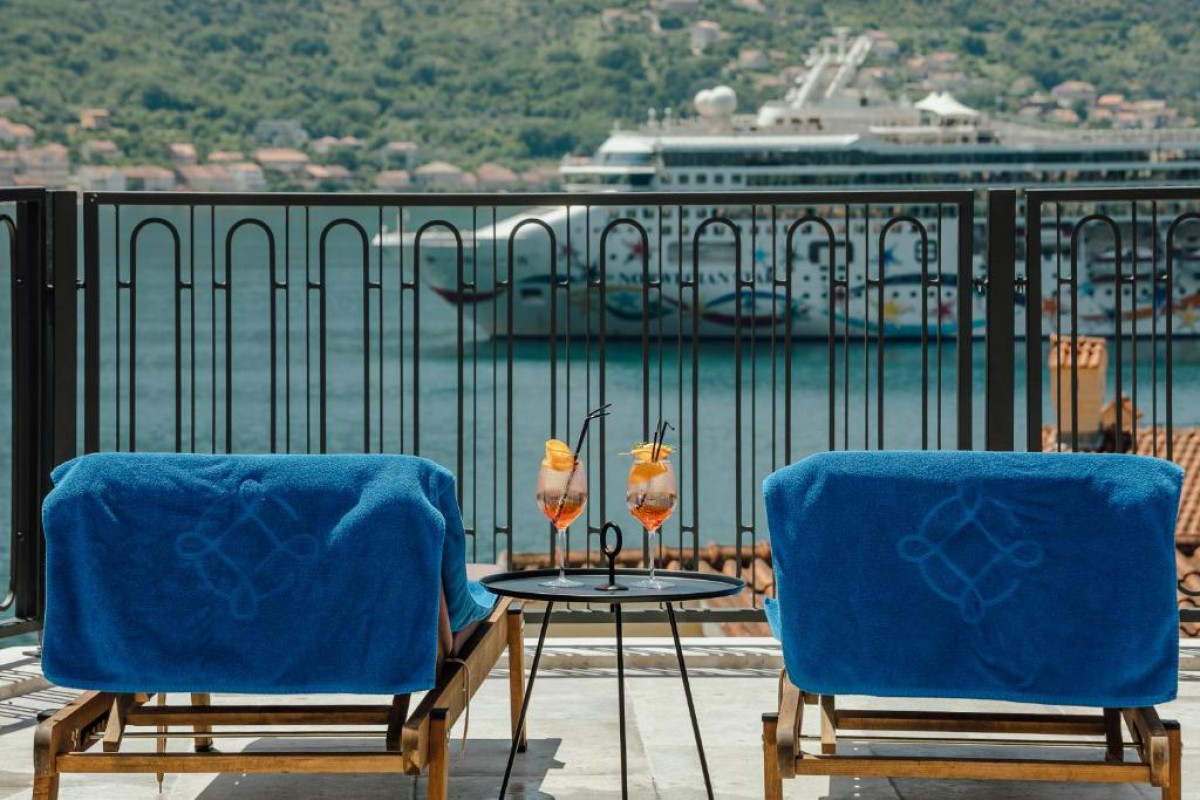 Hotel Casa del Mare - Vizura