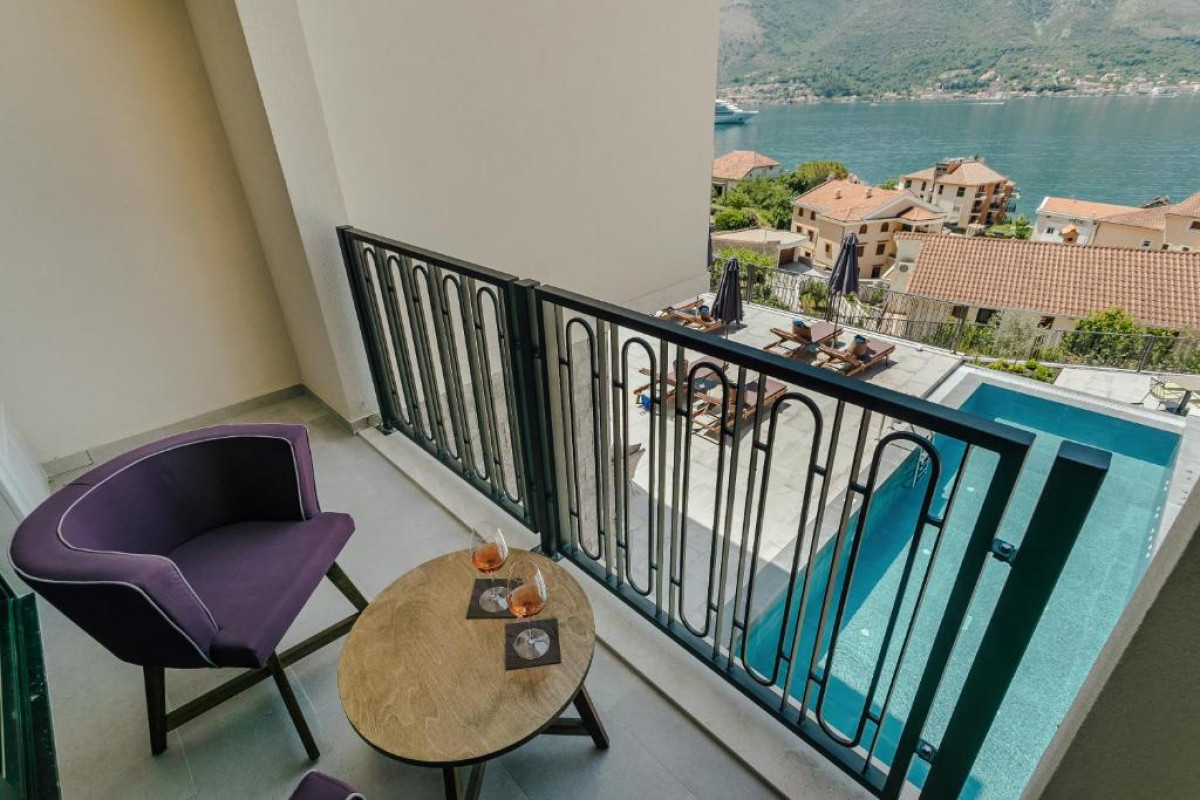 Hotel Casa del Mare - Vizura