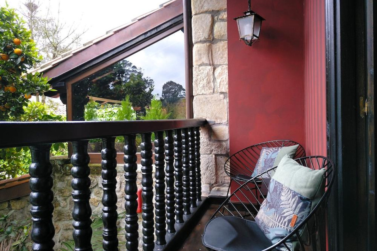 Hotel Casa Del Marqués