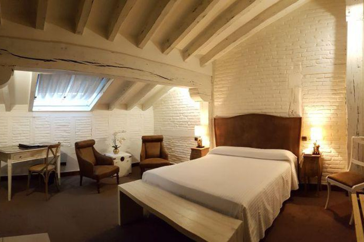 Hotel Casa Del Marqués