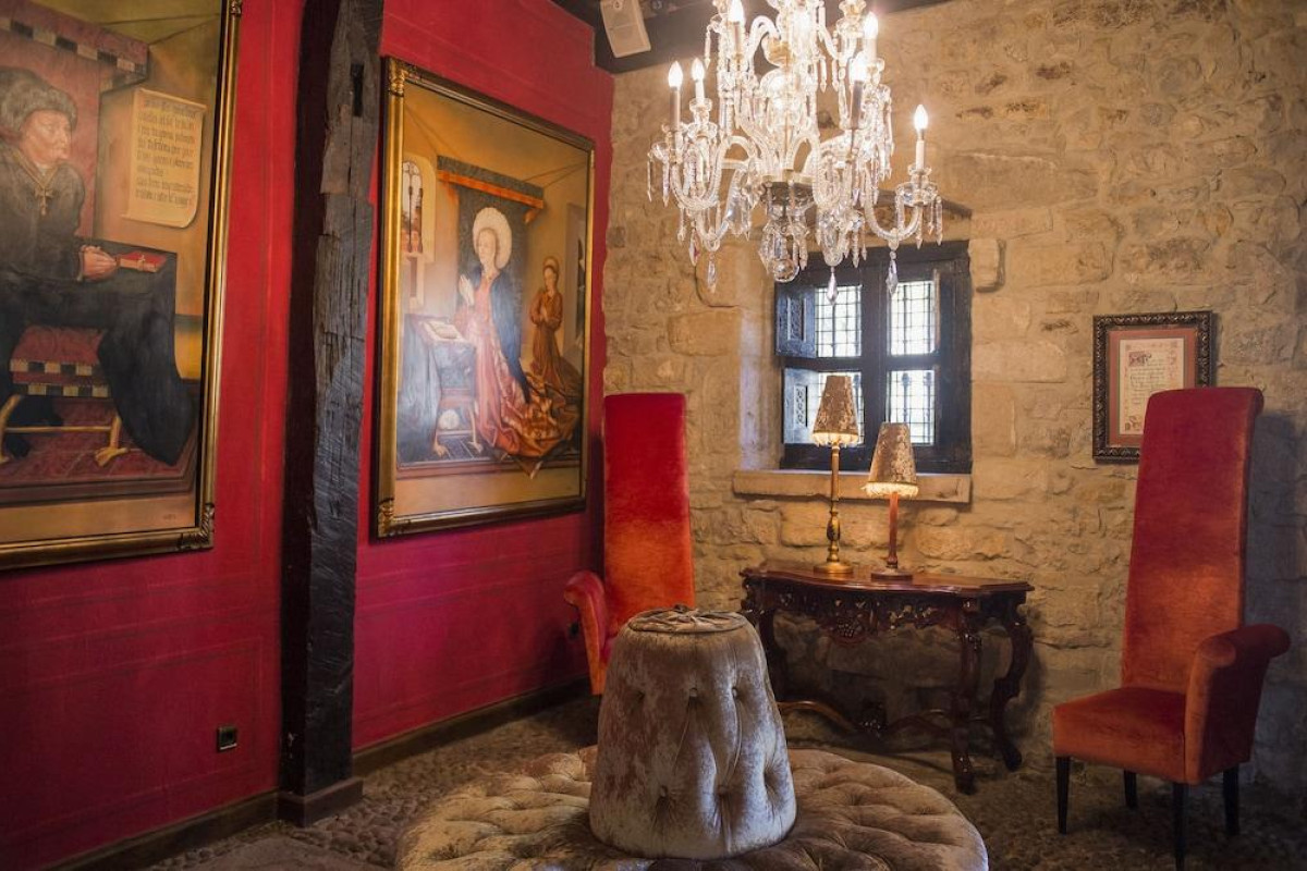 Hotel Casa Del Marqués