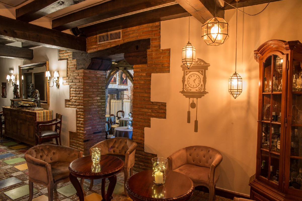 Hotel Casa Del Marqués