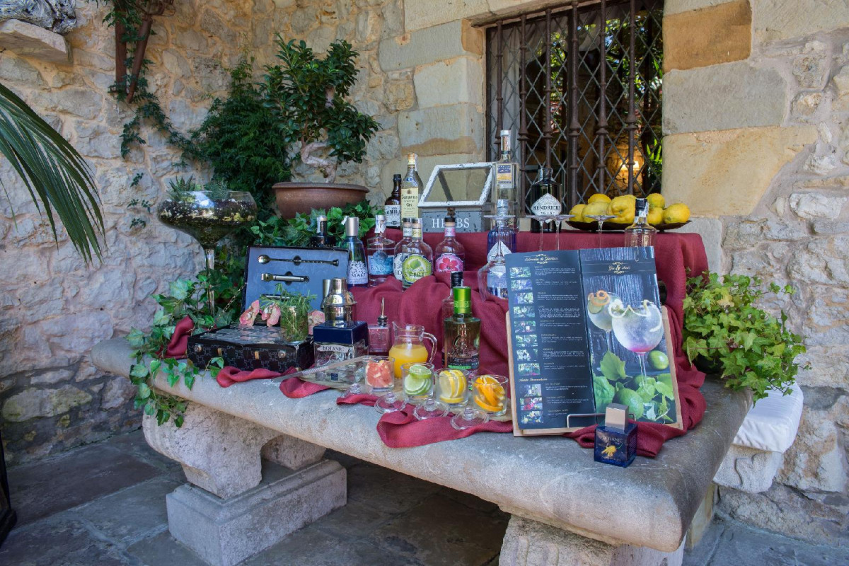 Hotel Casa Del Marqués