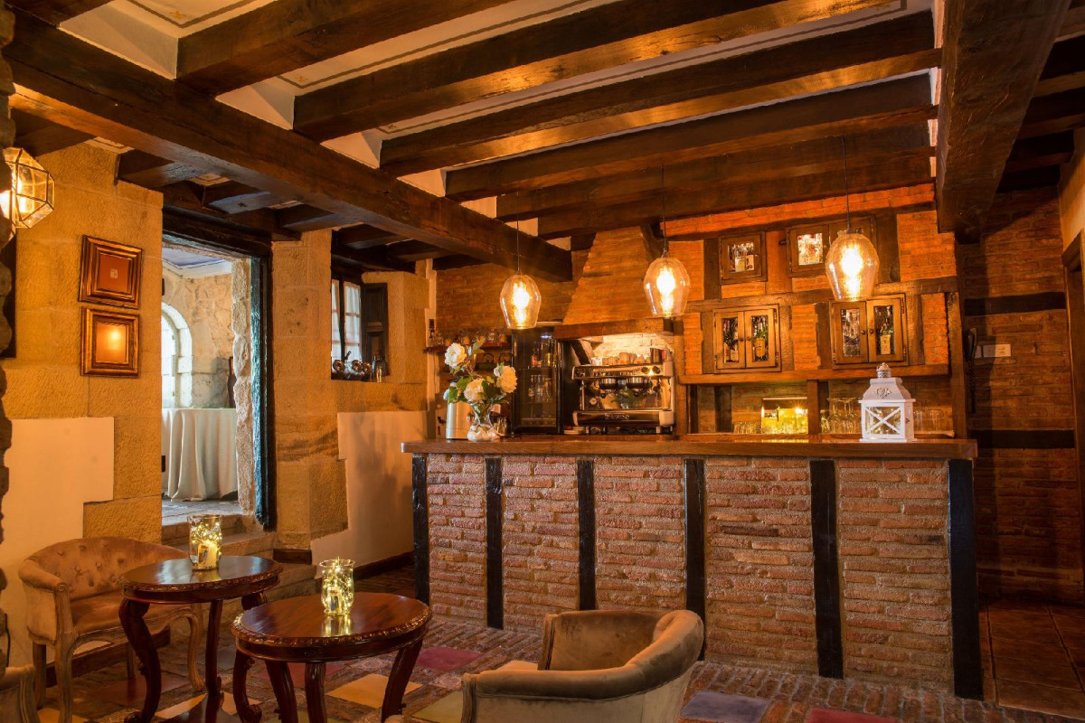 Hotel Casa Del Marqués