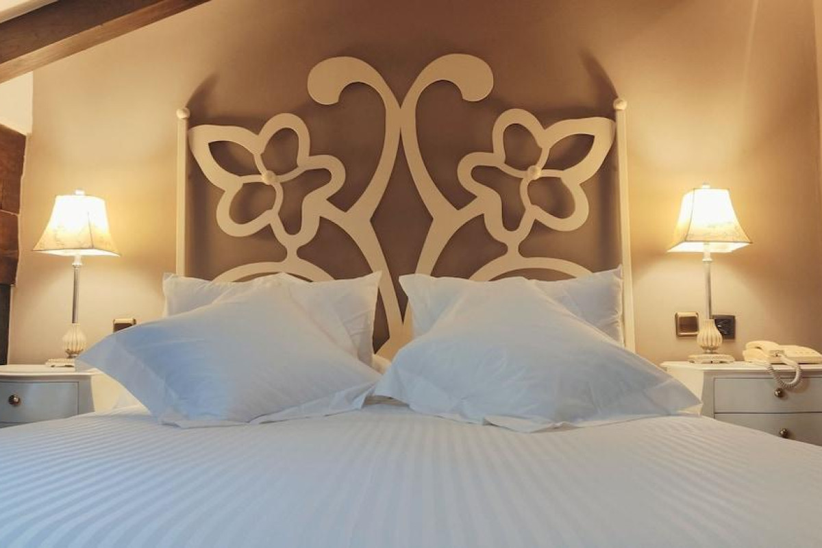 Hotel Casa Del Marqués