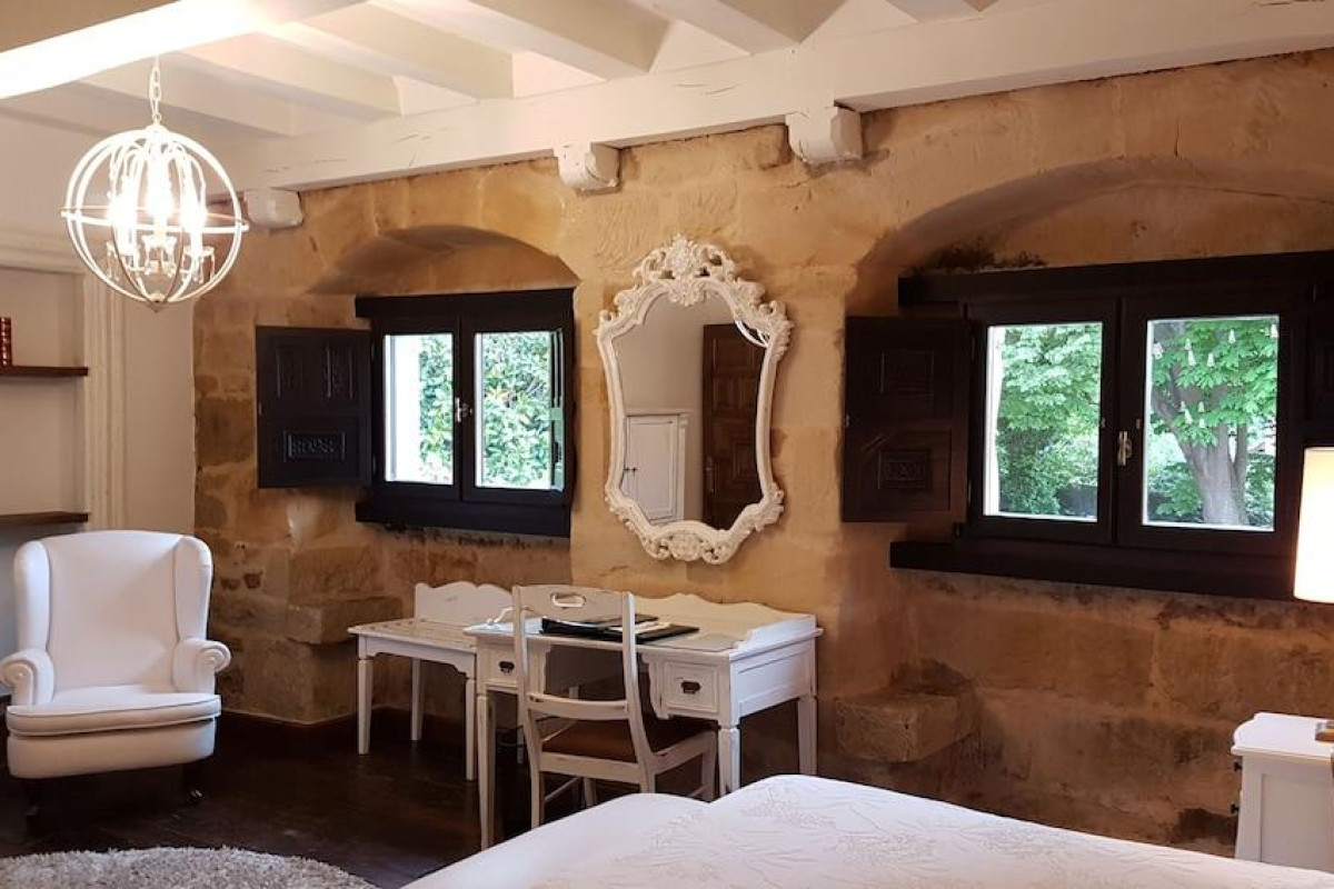 Hotel Casa Del Marqués