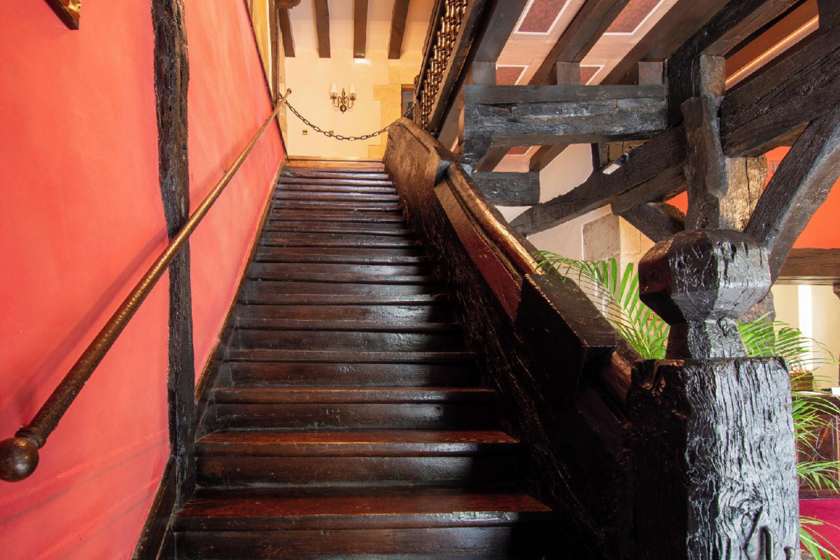 Hotel Casa Del Marqués