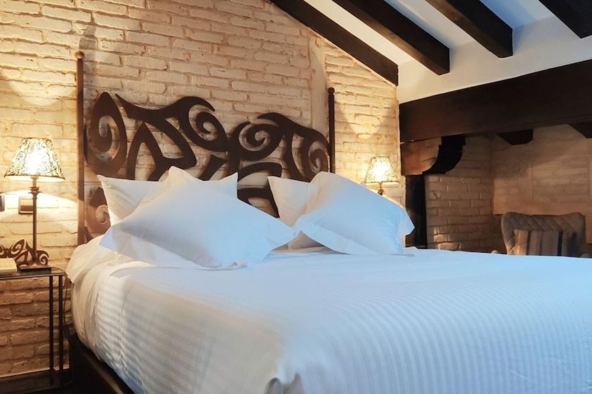 Hotel Casa Del Marqués