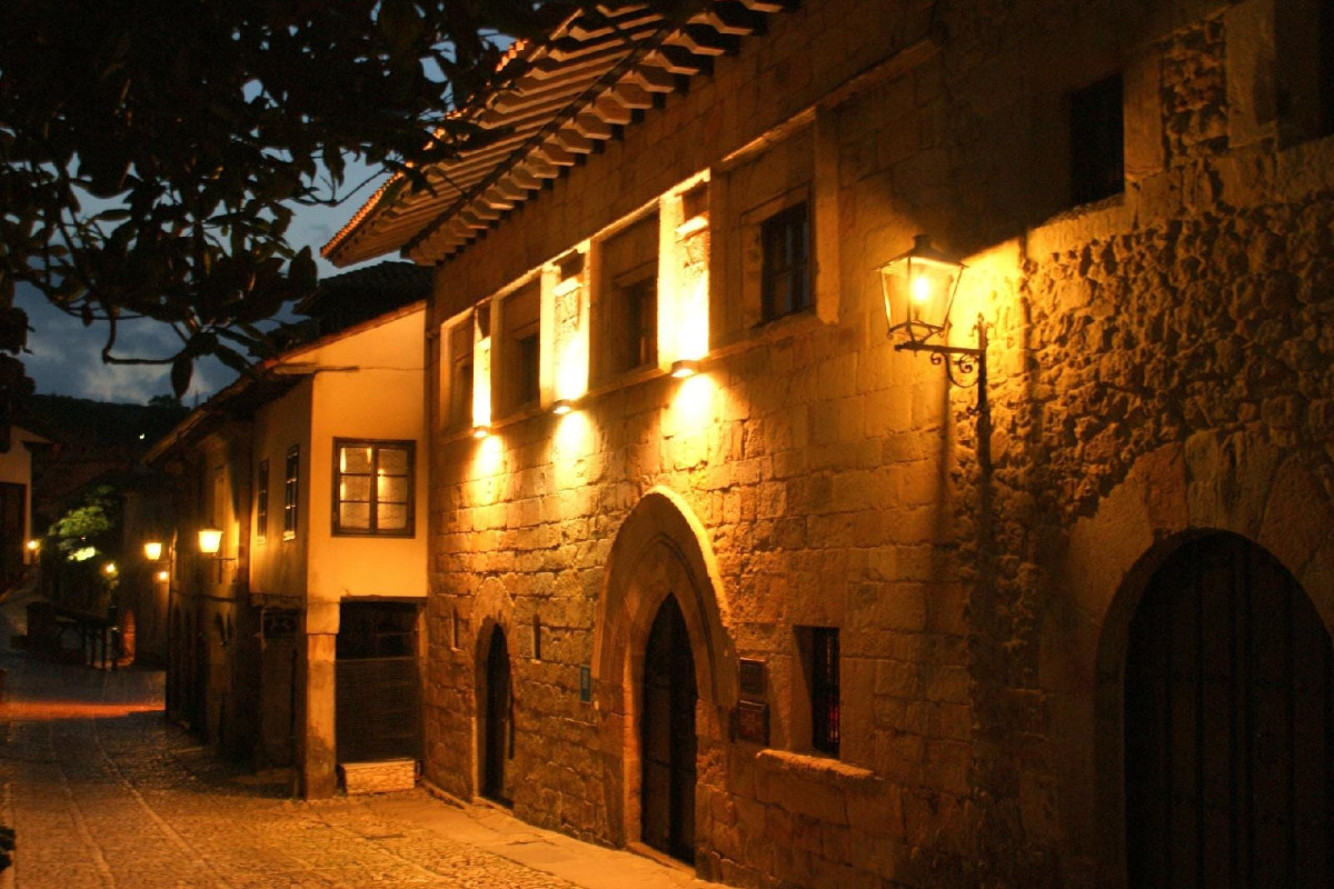 Hotel Casa Del Marqués