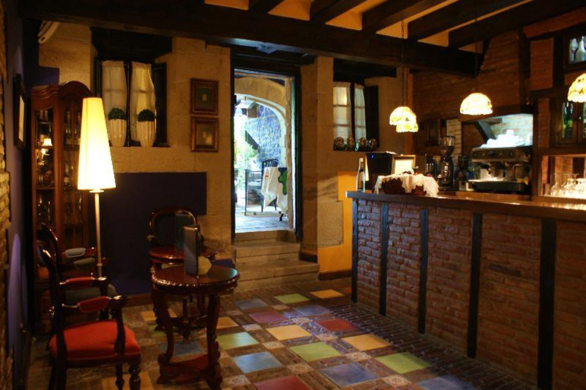 Hotel Casa Del Marqués