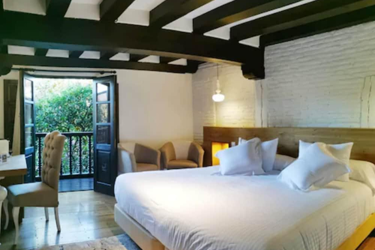 Hotel Casa Del Marqués