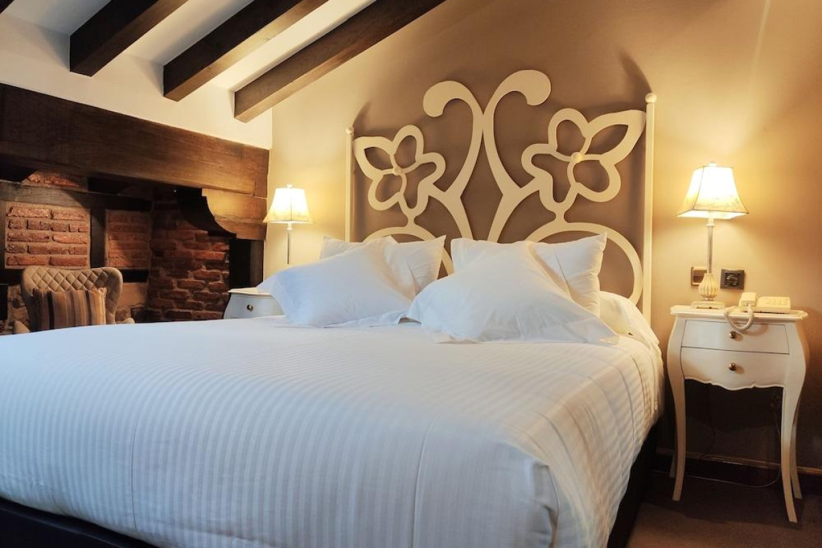 Hotel Casa Del Marqués