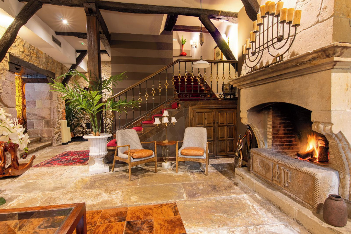 Hotel Casa Del Marqués