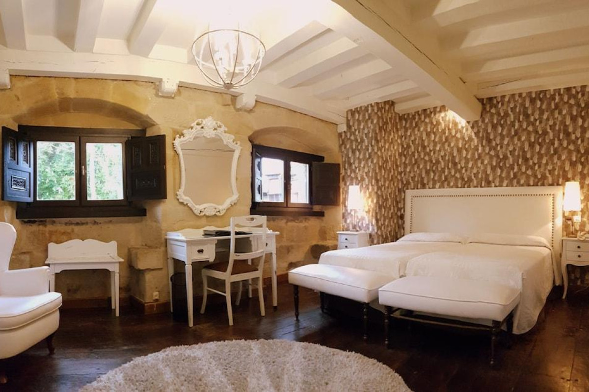 Hotel Casa Del Marqués