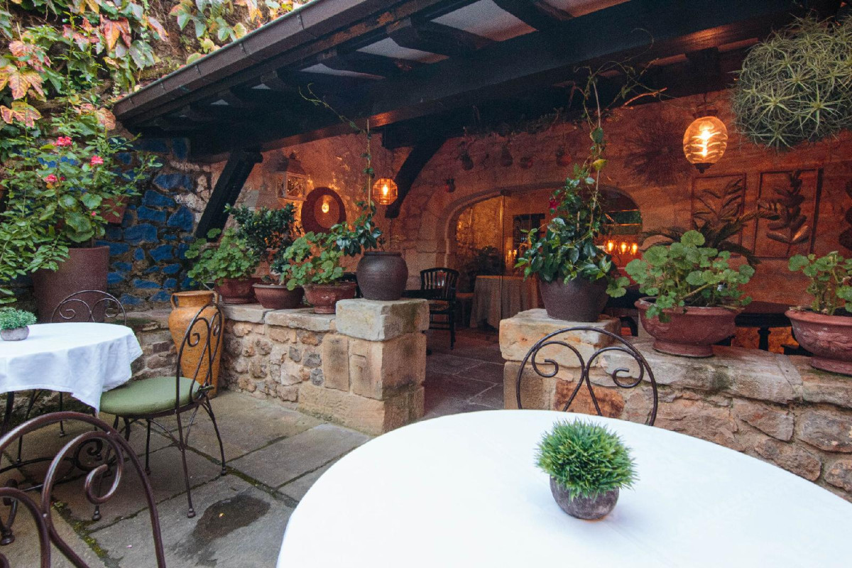 Hotel Casa Del Marqués