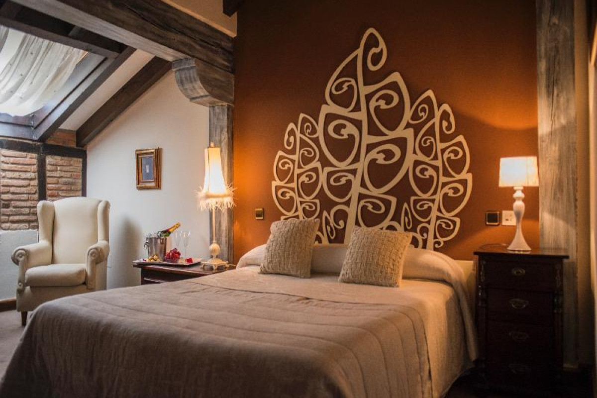 Hotel Casa Del Marqués