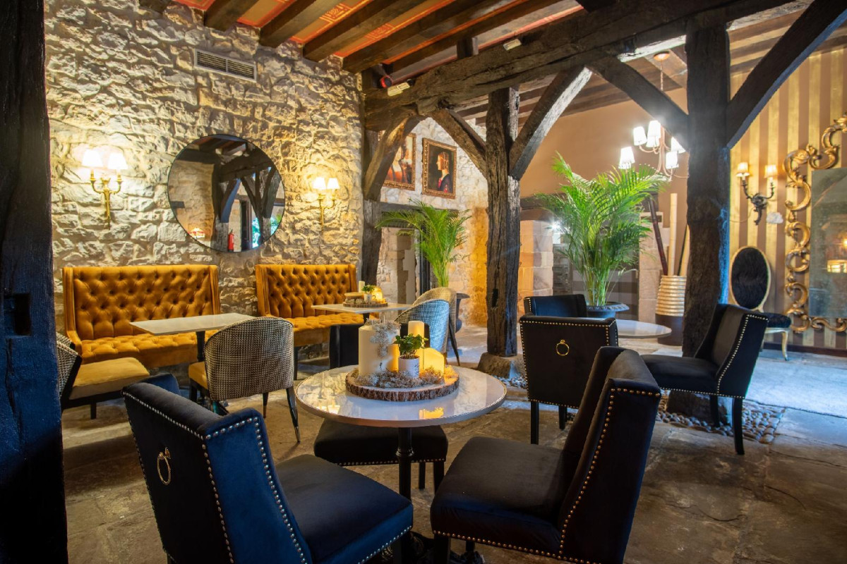 Hotel Casa Del Marqués