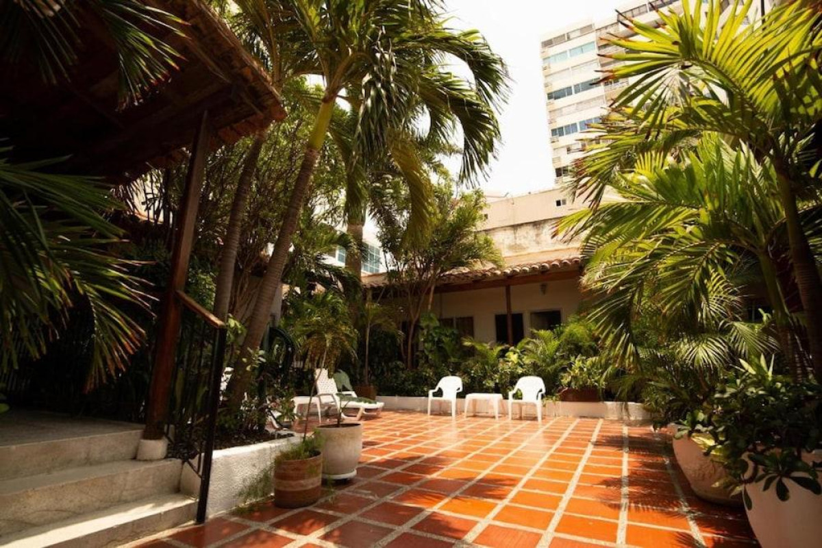 Hotel Casa Fátima