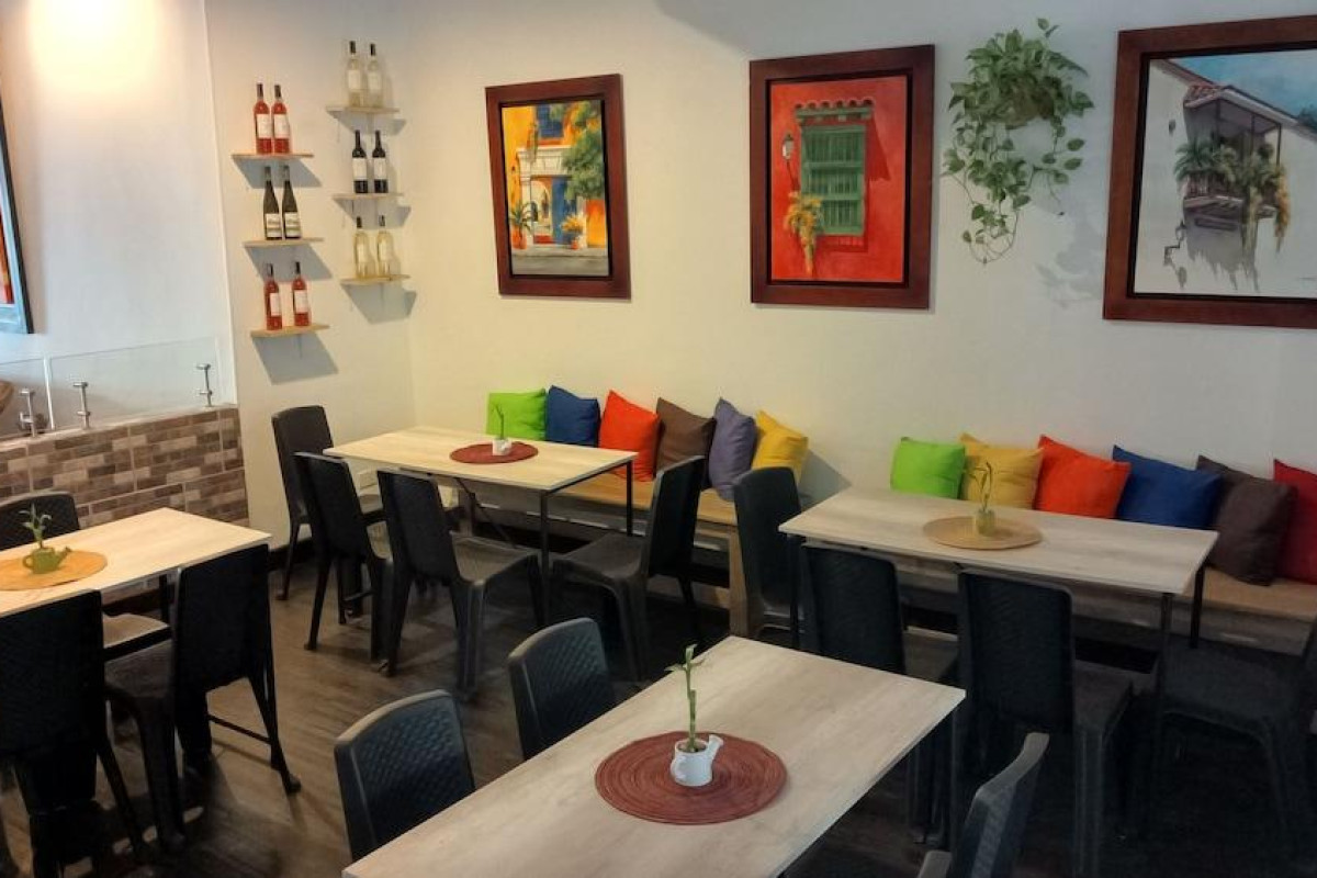 Hotel Casa Fátima