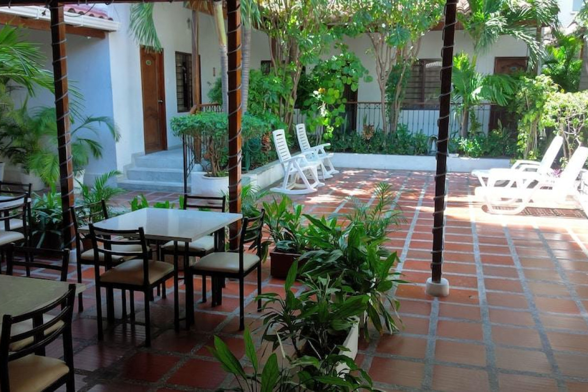 Hotel Casa Fátima