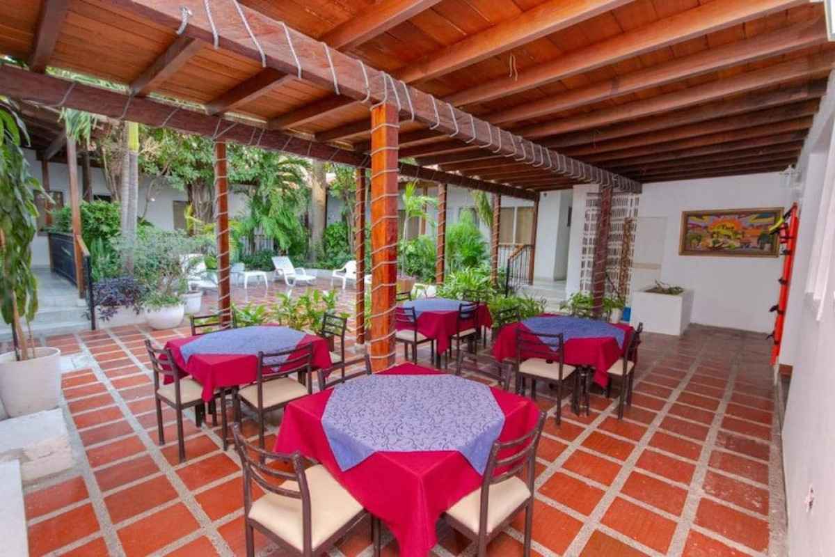 Hotel Casa Fátima