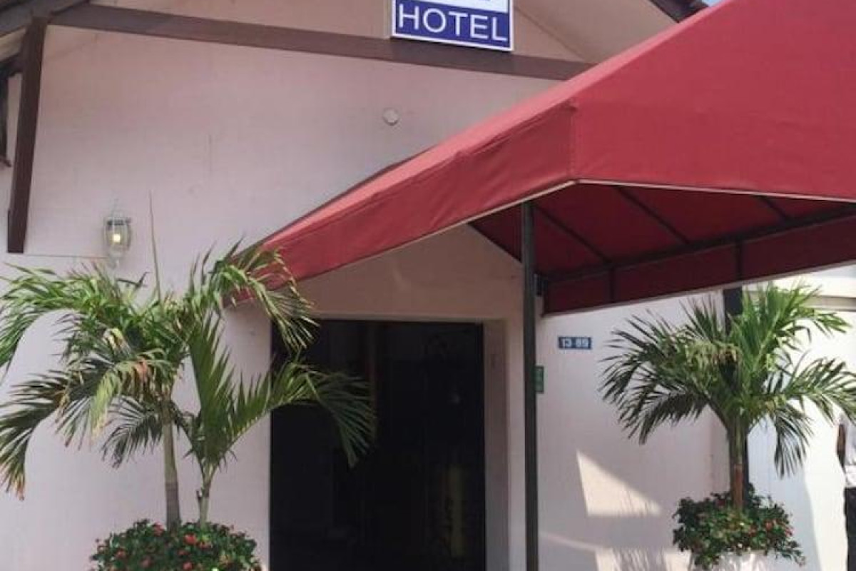 Hotel Casa Fátima