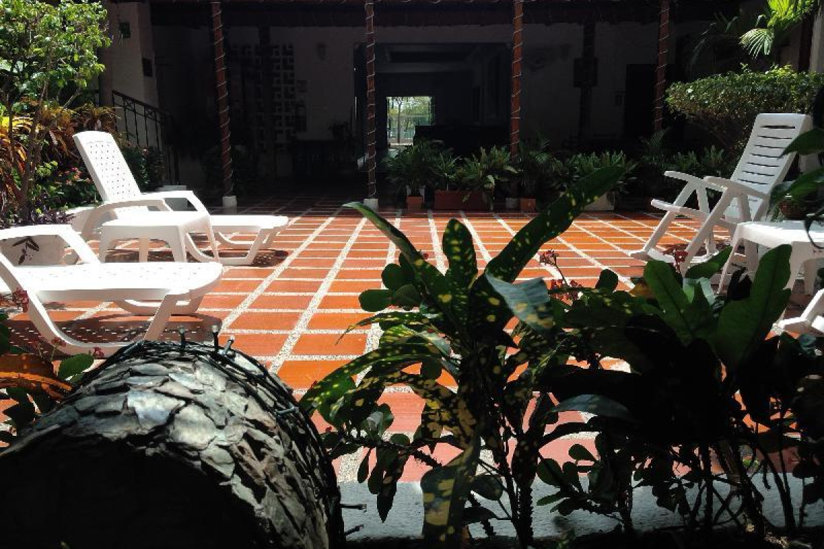 Hotel Casa Fátima