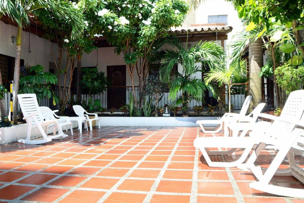 Hotel Casa Fátima