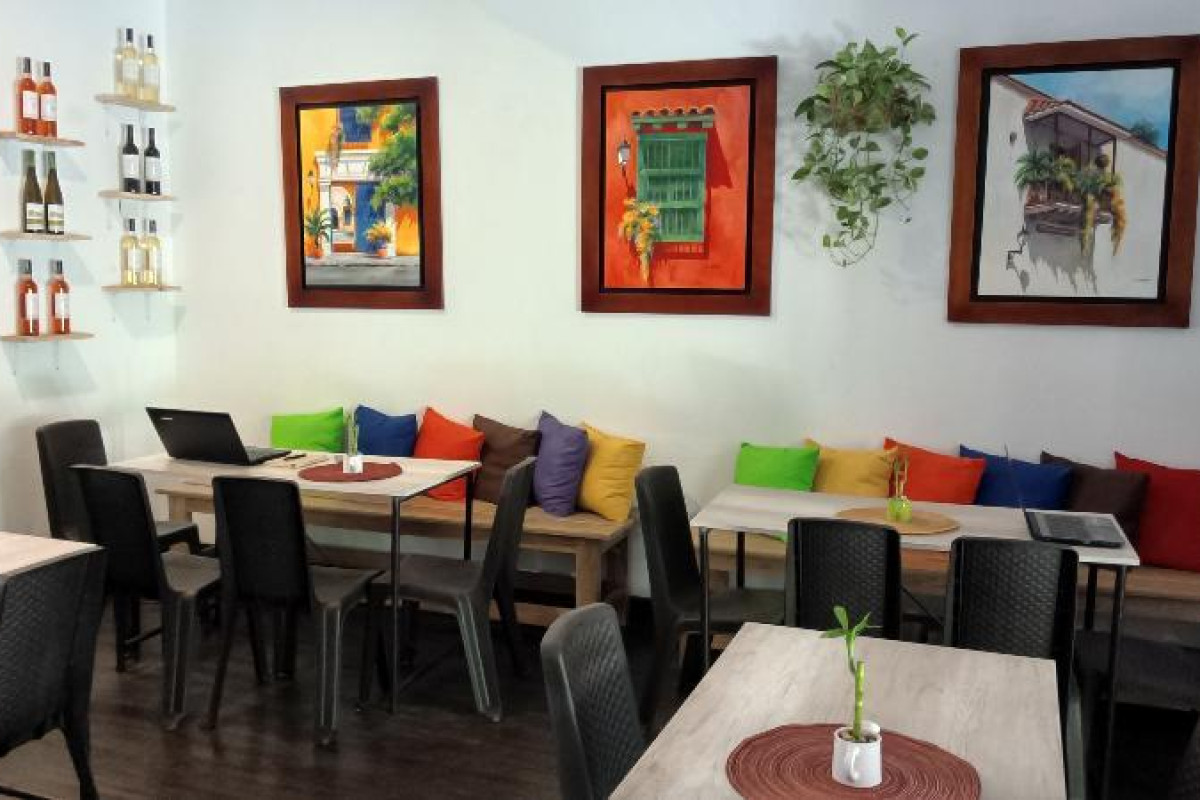 Hotel Casa Fátima