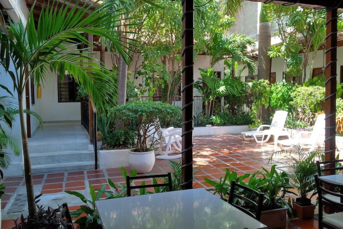 Hotel Casa Fátima
