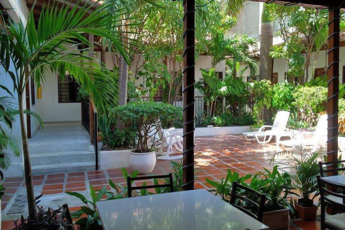 Hotel Casa Fátima