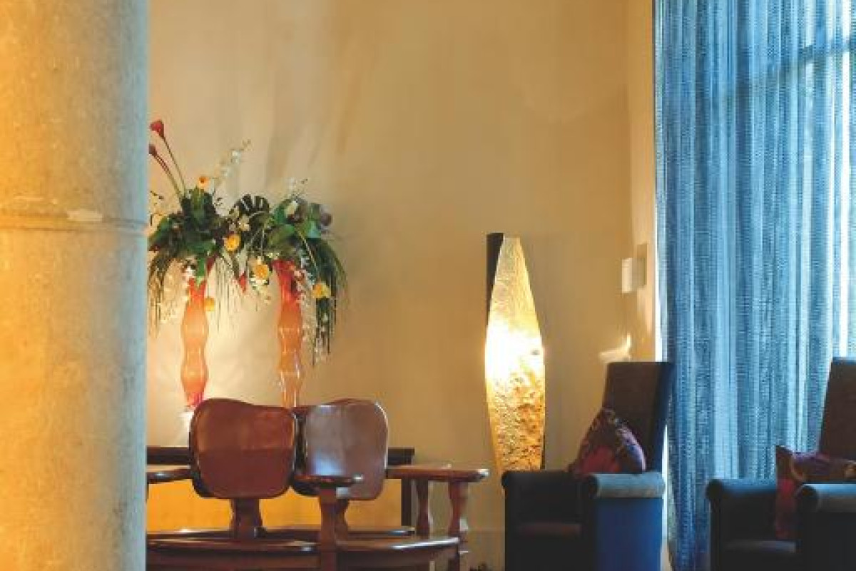 Casa Fuster