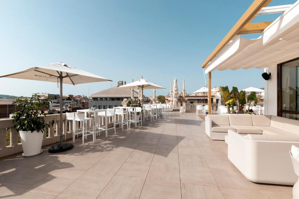 Casa Fuster