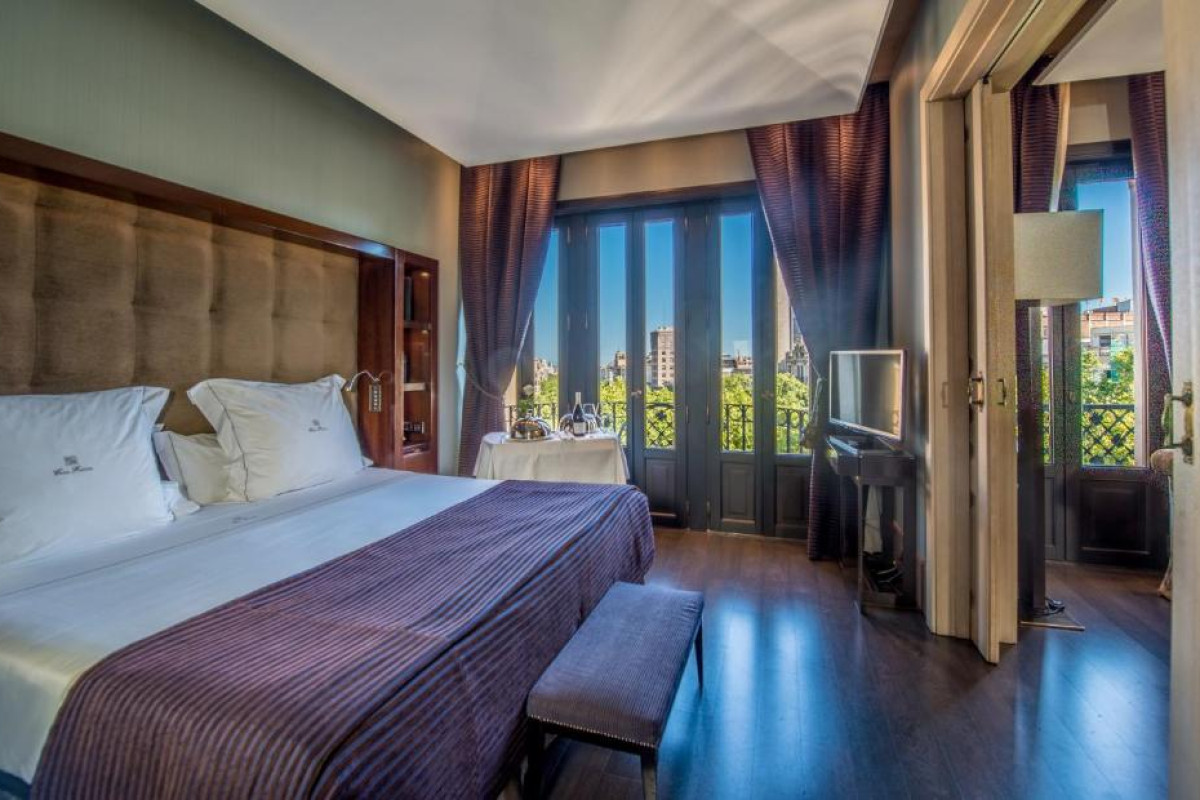 Casa Fuster