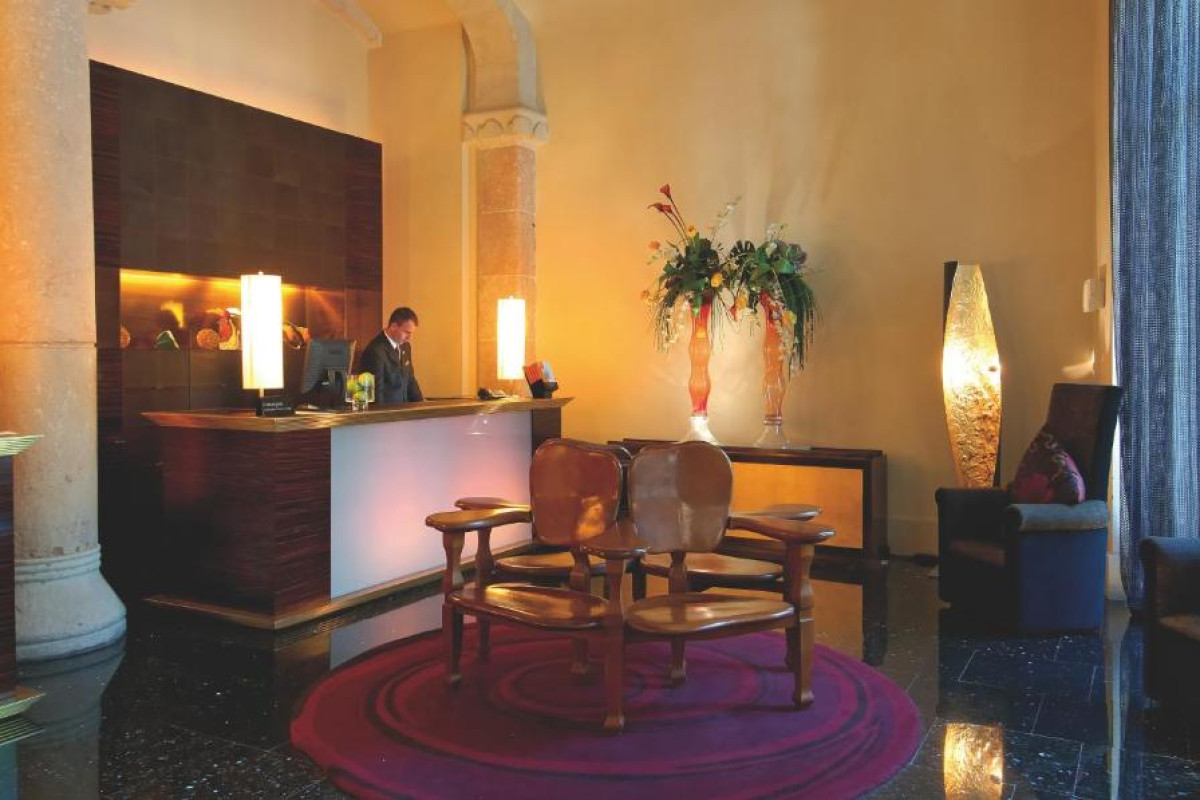 Casa Fuster