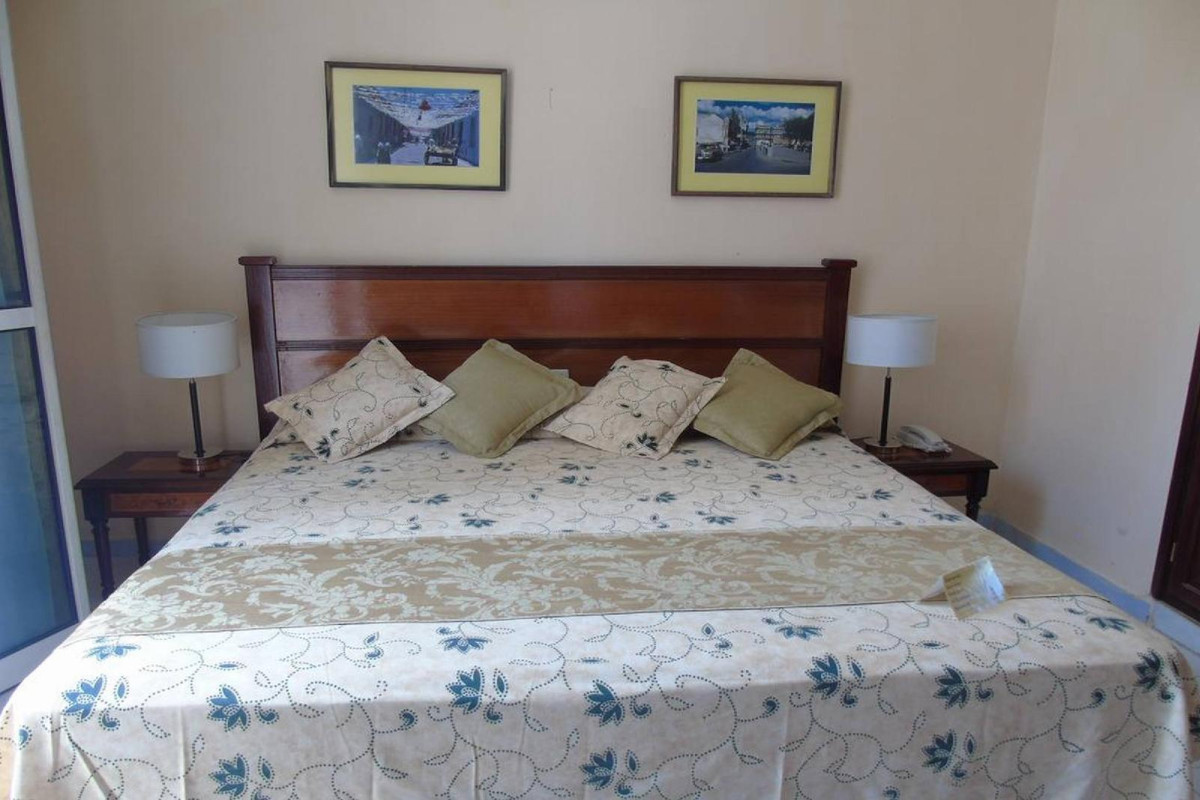 Hotel Casa Granda