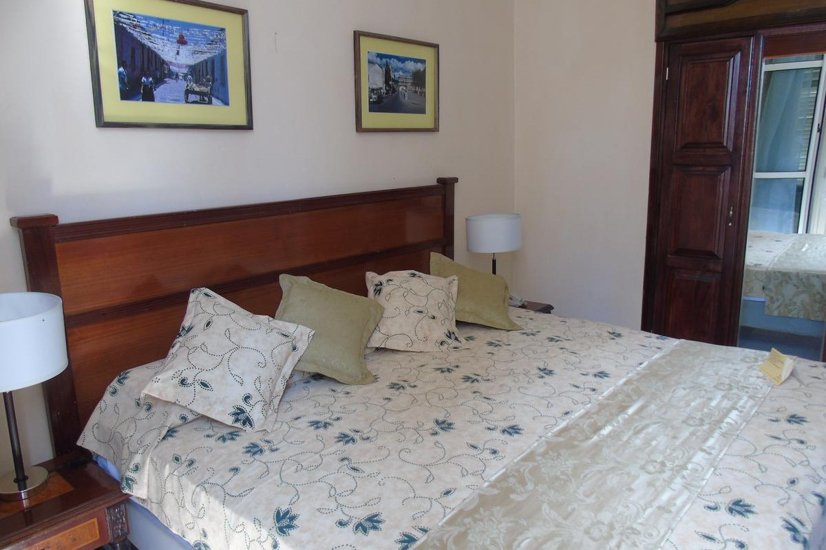 Hotel Casa Granda