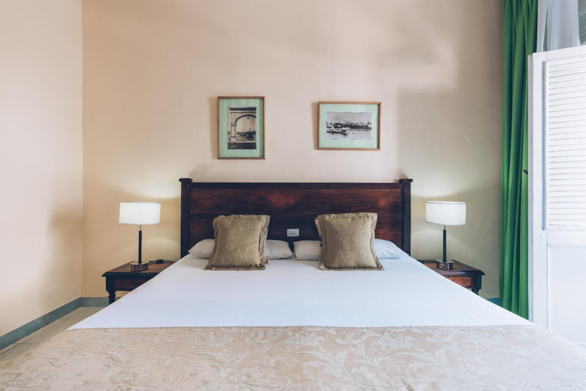 Hotel Casa Granda