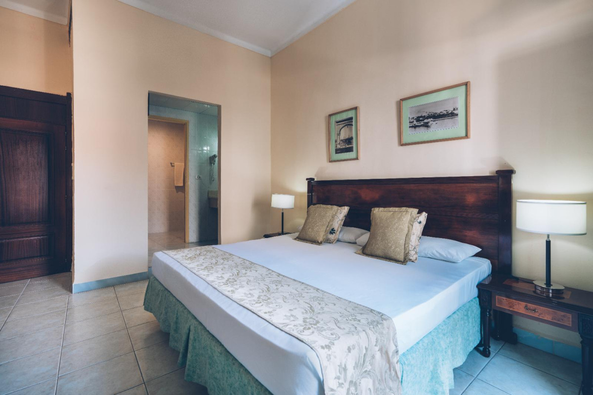 Hotel Casa Granda