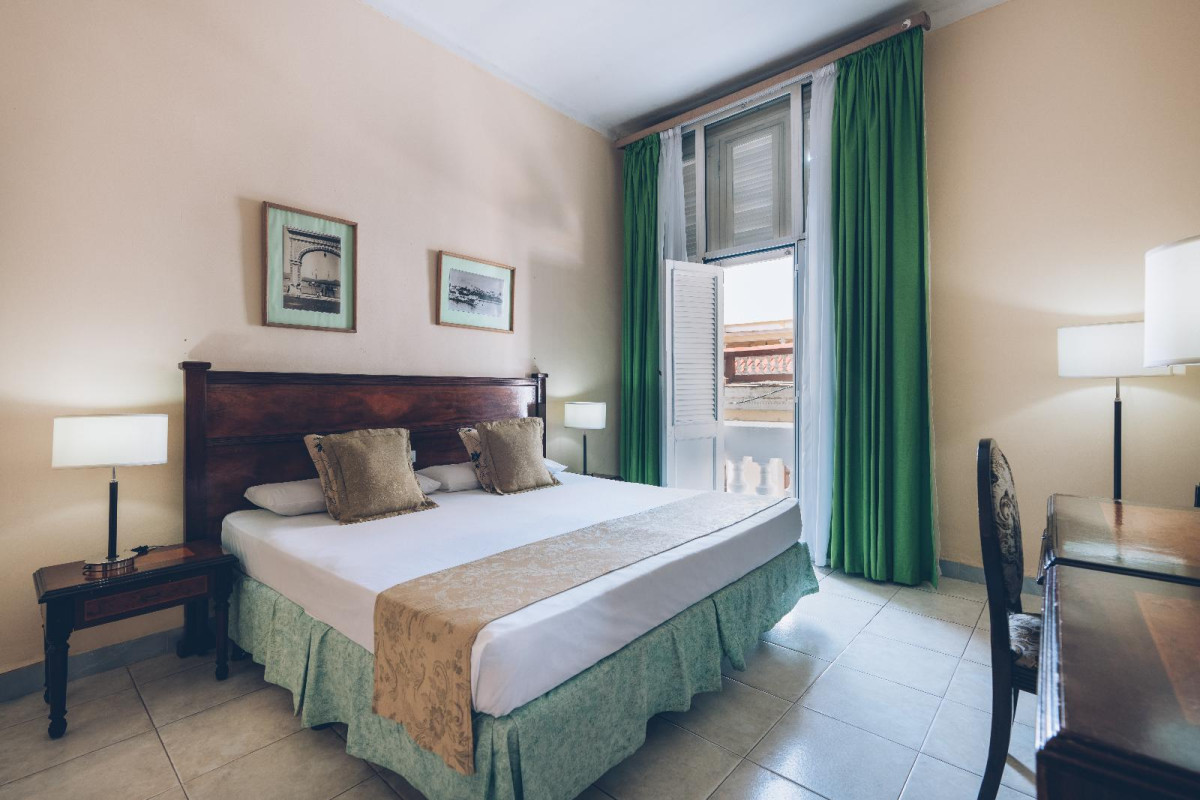 Hotel Casa Granda