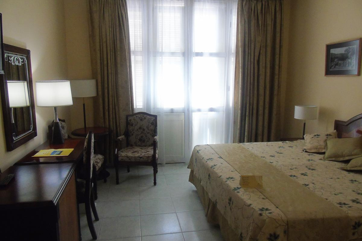 Hotel Casa Granda