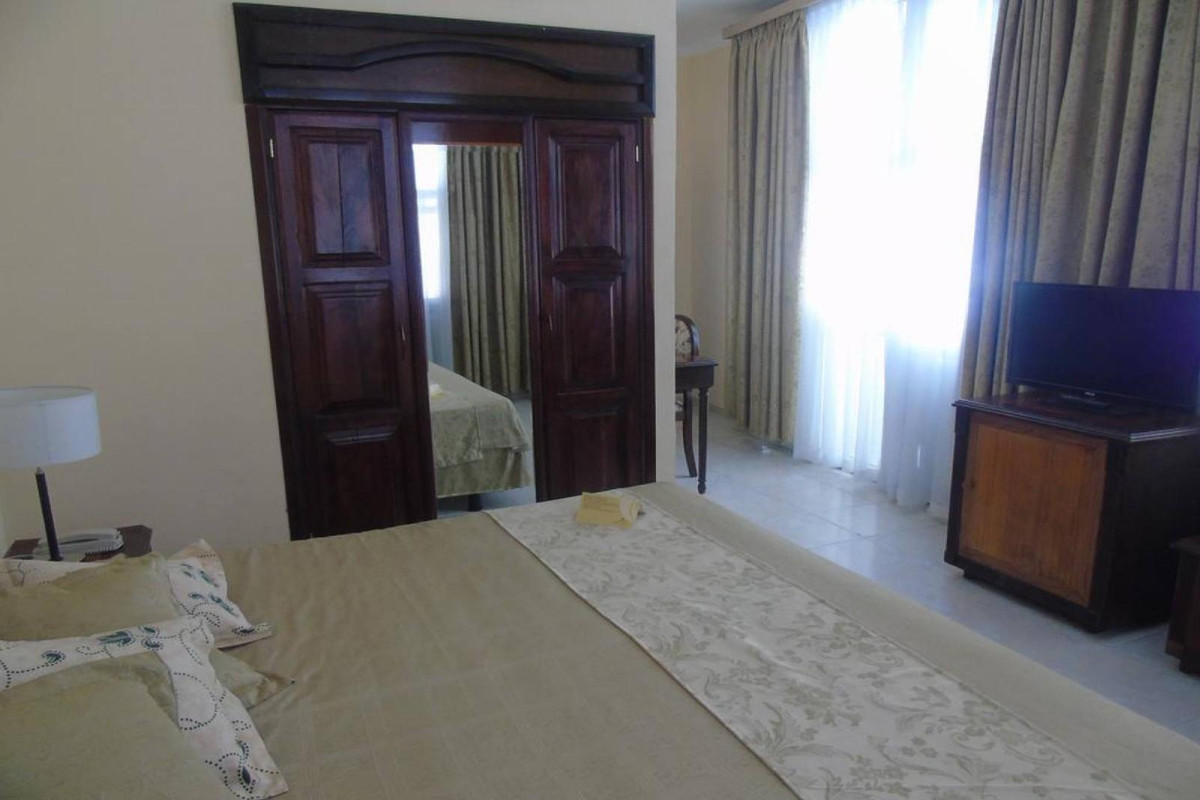 Hotel Casa Granda
