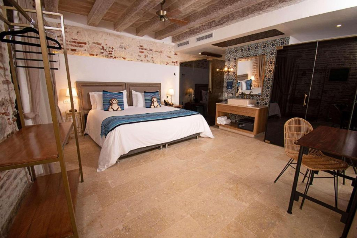 Hotel Casa La Factoria by Faranda Boutique, a member of Radisson Individuals