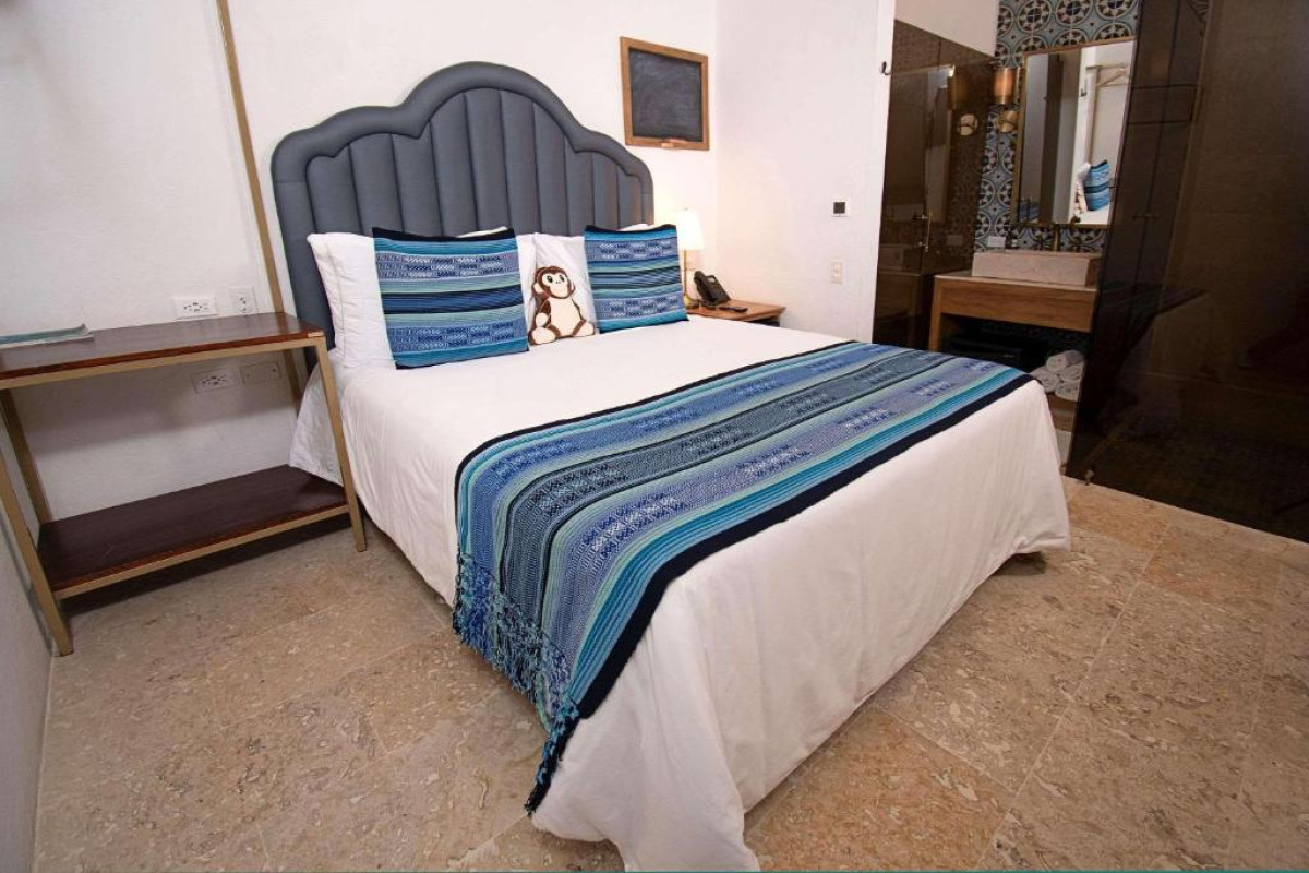 Hotel Casa La Factoria by Faranda Boutique, a member of Radisson Individuals