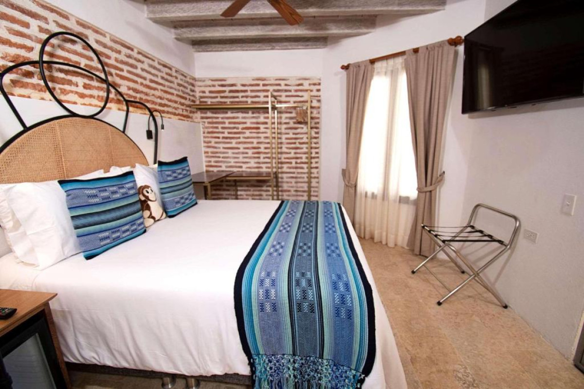 Hotel Casa La Factoria by Faranda Boutique, a member of Radisson Individuals