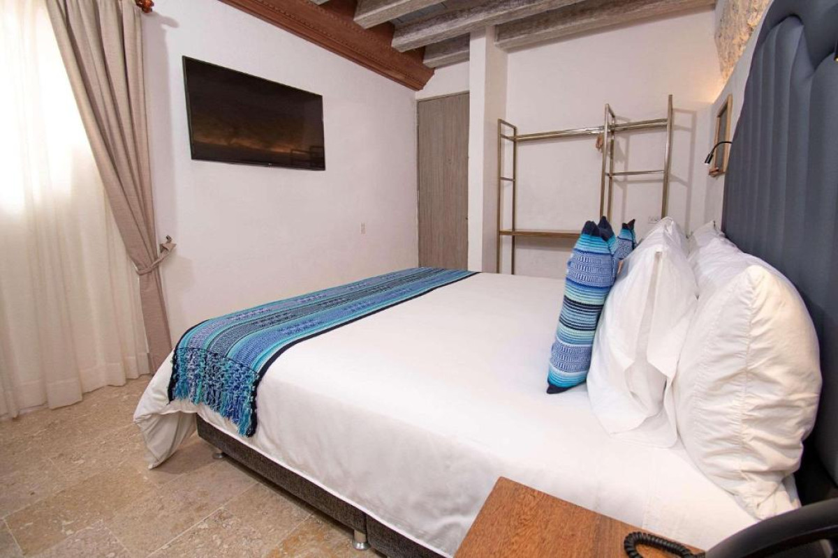 Hotel Casa La Factoria by Faranda Boutique, a member of Radisson Individuals