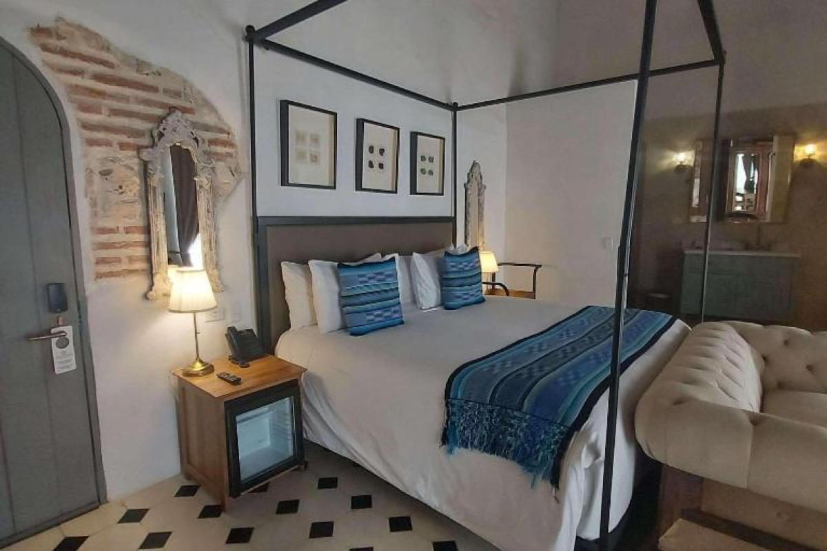 Hotel Casa La Factoria by Faranda Boutique, a member of Radisson Individuals