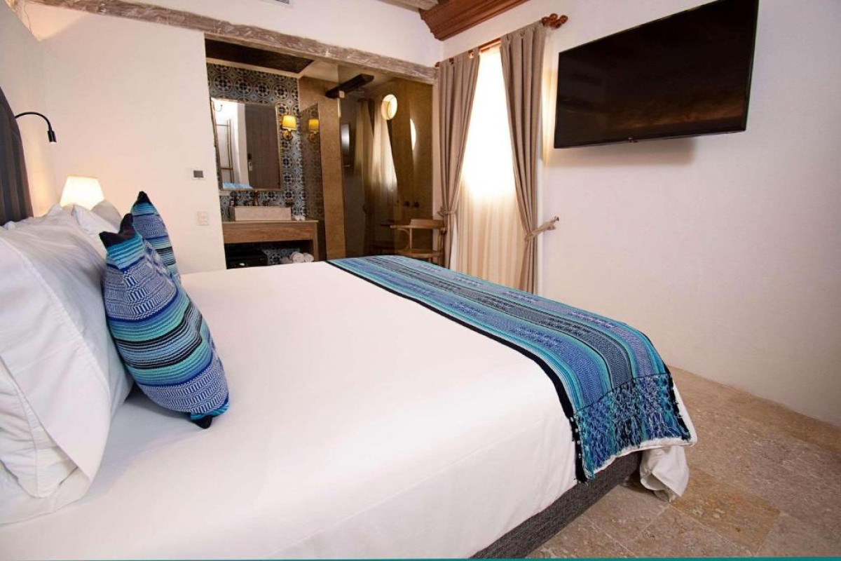 Hotel Casa La Factoria by Faranda Boutique, a member of Radisson Individuals