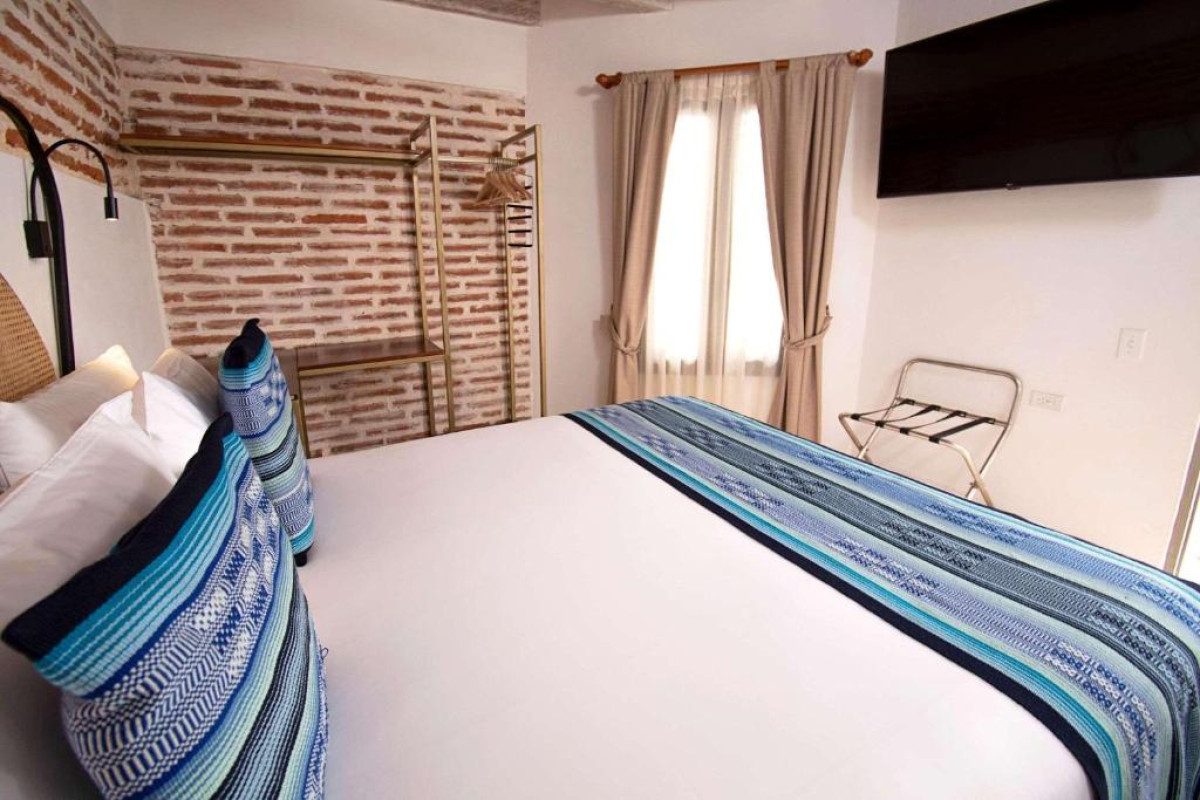 Hotel Casa La Factoria by Faranda Boutique, a member of Radisson Individuals